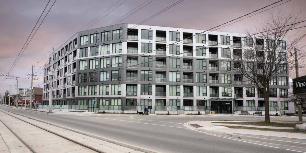 Midtown Lofts ARC Brothers Electrical Contractors