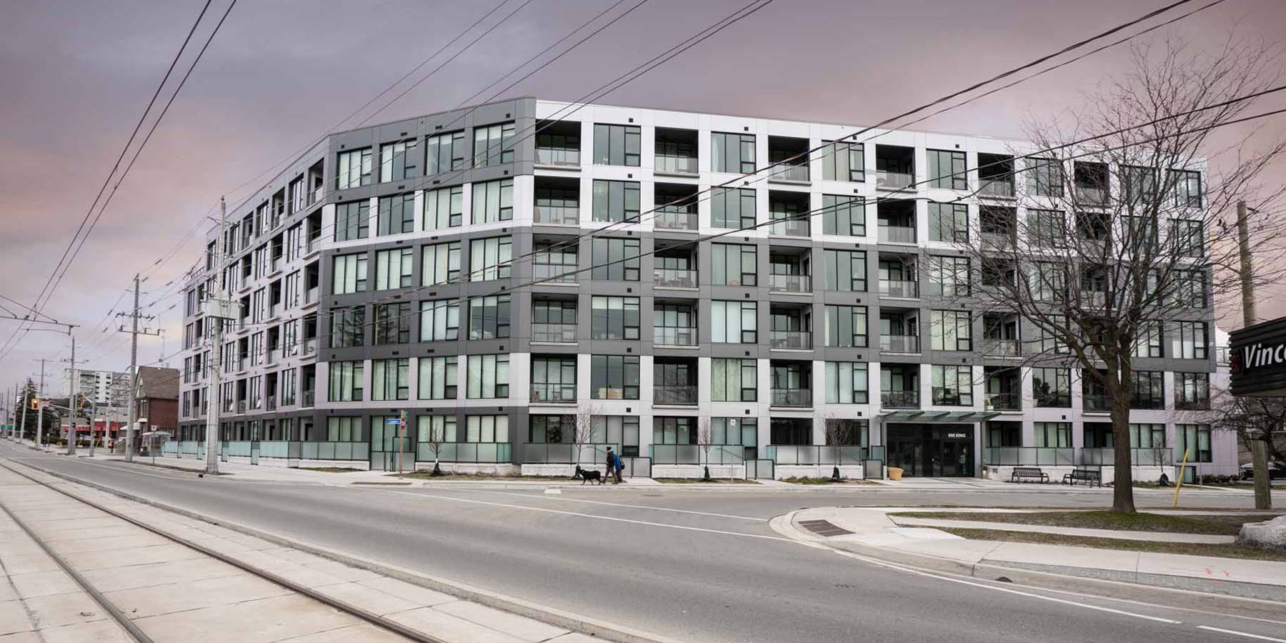 Midtown Lofts ARC Brothers Electrical Contractors